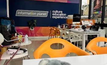 Information Planet Colombia - Bogota Office
