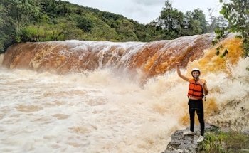 Gambita Aventura Natural