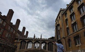 Cambridge Punt Company