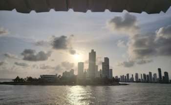 CARTAGENA BAY TOURS