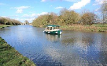 Cambridge River Trips