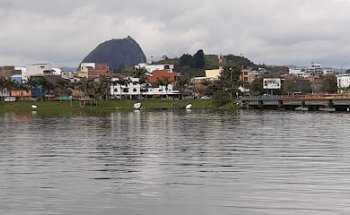 Ecoturismo Guatapé