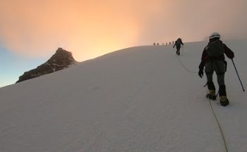 Aventureros Colombia