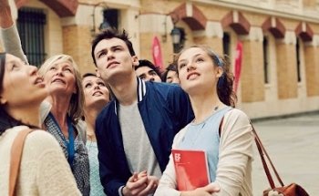 EF Cursos de Idiomas en el exterior