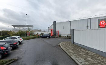 TUI Charleroi Ville 2