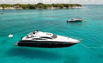 #1 Yacht Rentals in Cartagena | Boat Rental | Top Rated Attractions | Colombia Luxury Group S.A.S.