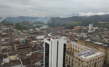 EJE CAFETERO TOURS COLOMBIA