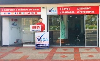Visa Facil