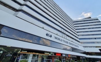 AVIATUR World Trade Center