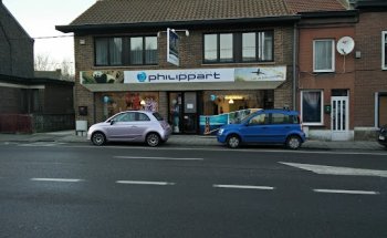 Voyages Philippart, Agence de voyages (Uniquement sur RDV)