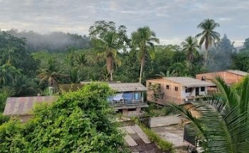 Corporación Anchicayá Biodiversa