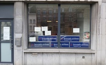 Espace Voyages Charleroi