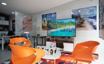 Viajes Inversa Oficina Principal