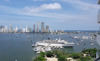 Caribe Vans, Transporte puerta a puerta Barranquilla, Cartagena, Santa Marta