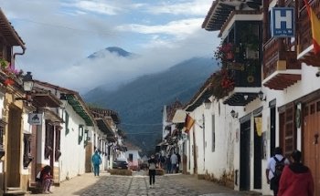 VILLA DE LEYVA EXTREMA