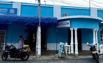 Club Nautico Tolumaria