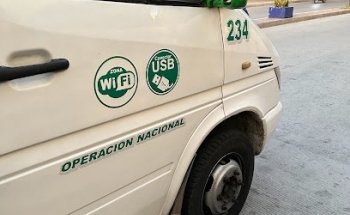 Berlinas Oficina la 93