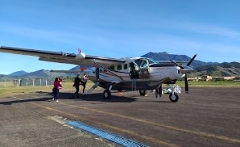 Grupo San Germán Express