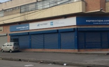Expreso Viajes y Turismo