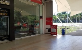 Avianca - 14 Valle del Lili