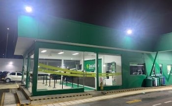 Localiza Rent A Car