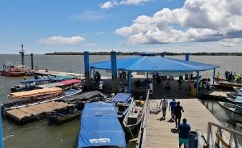 Muelle Turístico Buenaventura