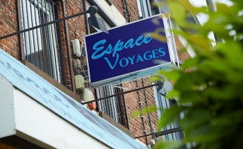 Espace Voyages - Fontaine L'Evêque