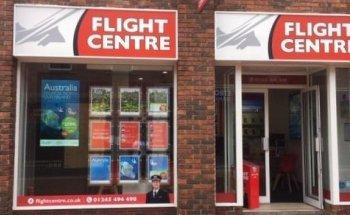 Flight Centre