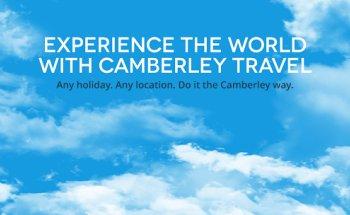 Camberley Travel