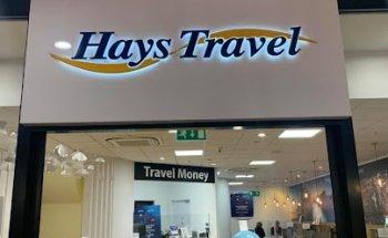 Hays Travel
