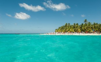 Oneway Colombia Travel and Journey