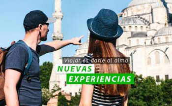 Viajes Falabella Colombia