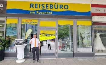 Reisebüro am Rosenhof GmbH