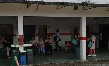 Flota la Macarena Acacias Meta