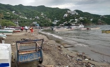 Taximarino Oficial viajes al Acuario Playa Blanca y Bahía Concha