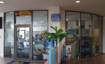 Reisebüro ReiseFreiheit / Rosenberger