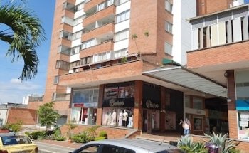 Avianca Cabecera ext 751