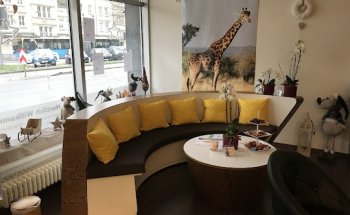 sonnenklar.TV Reisebüro Chemnitz Zentrum