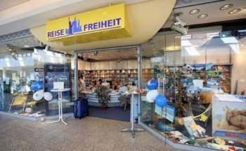 Reisebüro Reisefreiheit GmbH
