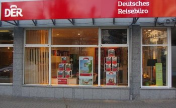 DERTOUR Reisebüro