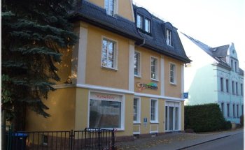 Reisebüro Vier Jahreszeiten