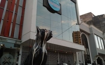 Agencia de Viajes Tiquetesbaratos