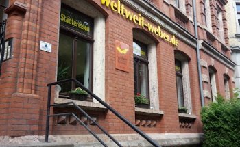 Reisebüro Weber | Inh.: Anne Weber