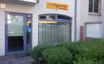 Reisebüro Valentin Europareisen