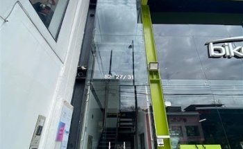 Egali Estudios en el Extranjero - Bogotá - Zona Rosa