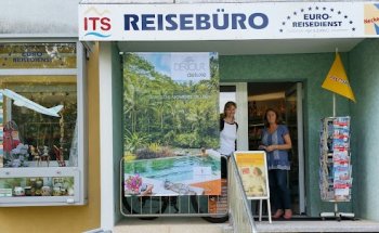 Reisebüro Euro-Reisedienst