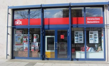 DERTOUR Reisebüro