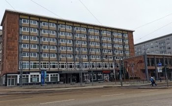 Reisewelt am Opernhaus