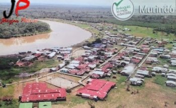 Sande Ecoturist Murindó