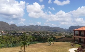 Amado-Reisen | Inh.: Amado Hernandez